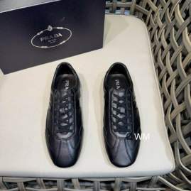 Picture of Prada Shoes _SKUPradasz38-45WM080219469